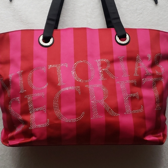 Victoria Secret Tote Bag - Picture 2 of 7